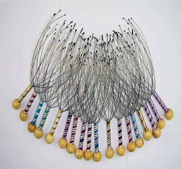 

ems brand new head neck scalp equipment stress relax massage massager k076136976178