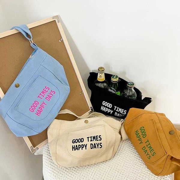 

childrens bags korean style boy letter crossbody bag baby street concave shape canvas large capacity shoulder coin purse, Red;black