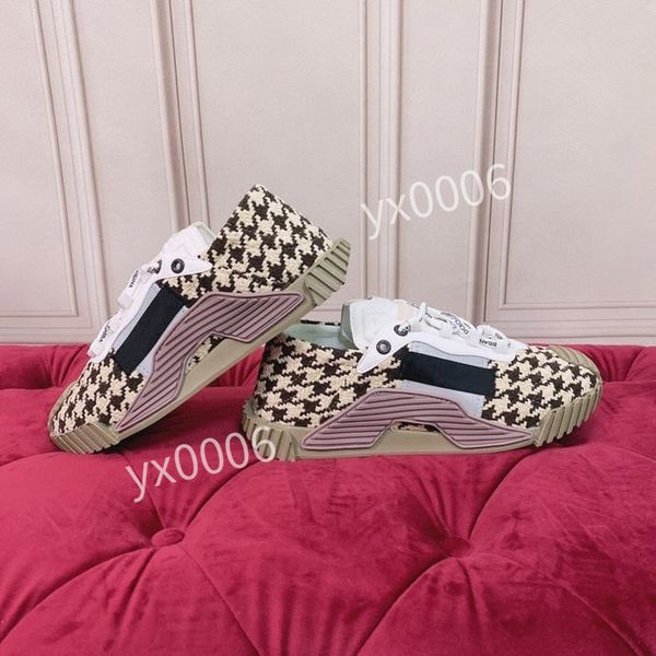 

new brand women mens fashion quality sneaker casual shoes trainers shoes leather breathable for change outdoor sports sneakers2023, Black