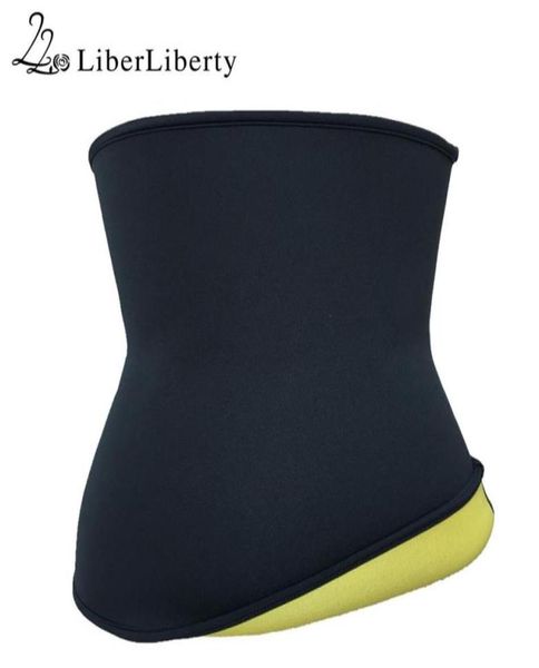 

running jerseys neoprene women man vest slimming waist trainer exercise lose weight girdle training gym fitness sportswear ultra s6298946, Black;blue