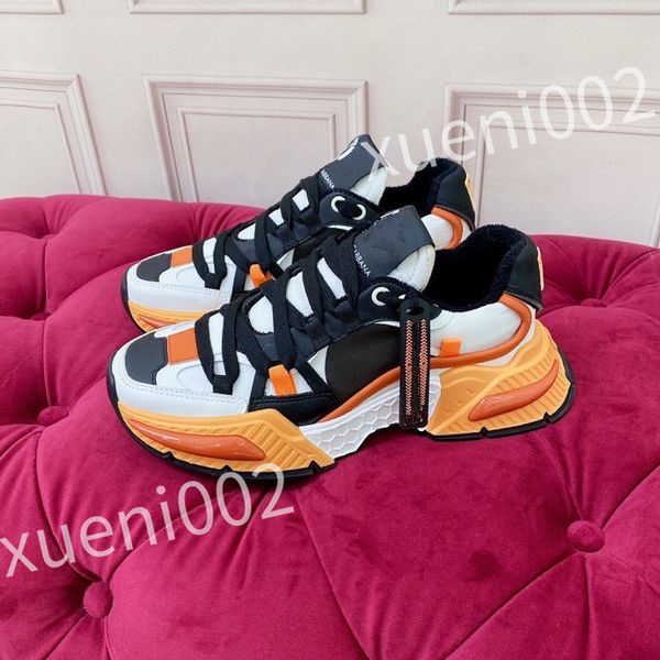 

2023 luxurys designer women's sports shoes women's youth fashion travel shoes men's trend basketball training shoe, Black