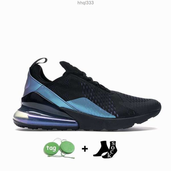 

uxzg 9edt sports 270 running shoes triple black white university red barely rose new quality platinum volt 27c 270s for men women tennis tra