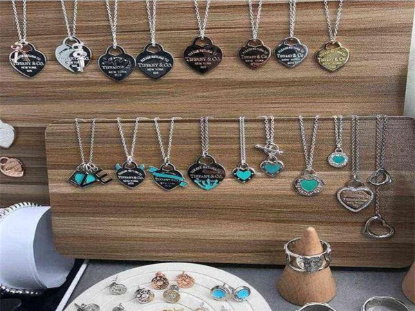 

jewellery cute female039s pendulous clover pearl pendant clover party chains necklaces women about 3g for27433694447, Silver