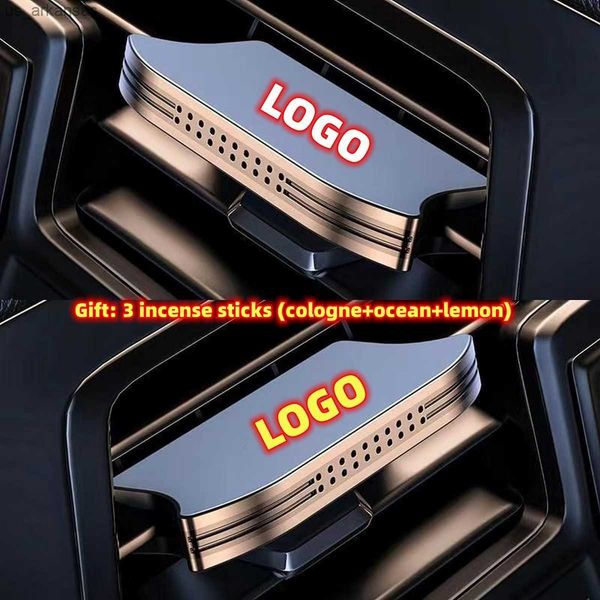 

car air freshener air freshener car custom car fragrance for bmw benz audi car fragrance vent aromatherapy perfume car interior accessories