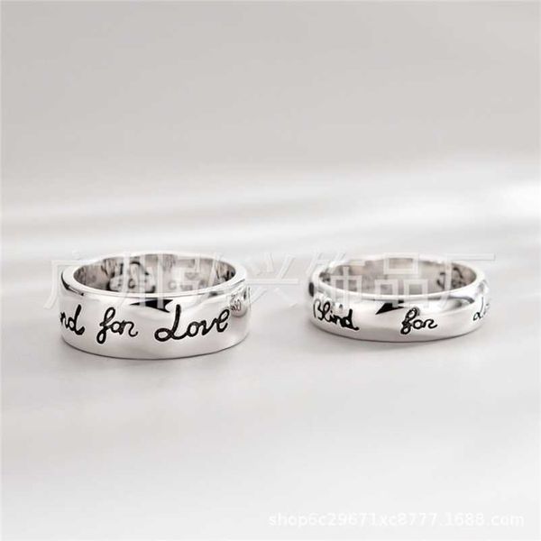 

designer jewelry bracelet necklace sterling flower bird love fearless old couple ring high quality, Silver