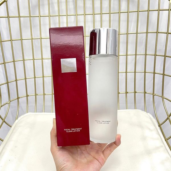 

brand facial serum 230ml treatment essence facial clear lotion for skin care