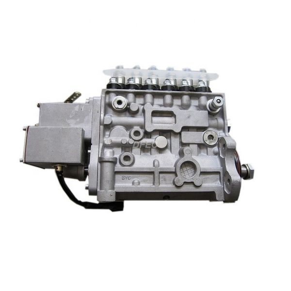 

selling 5267708 diesel engine fuel injection pump actuator set 5267708