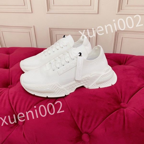 

2023 designer casual shoes sneakers leather embroidered black women white shoes sports sports platform sneakers