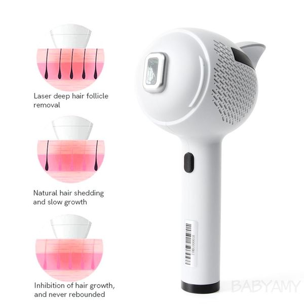 

epilator 808nm diode laser hair removal permanent 1 000 000 pulsed laser epilation machine painless whole body depiladora laser 110v220v