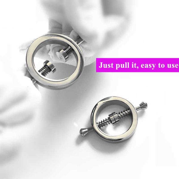 

36% off ribbon factory store stainless steel breast fixture, Red;black