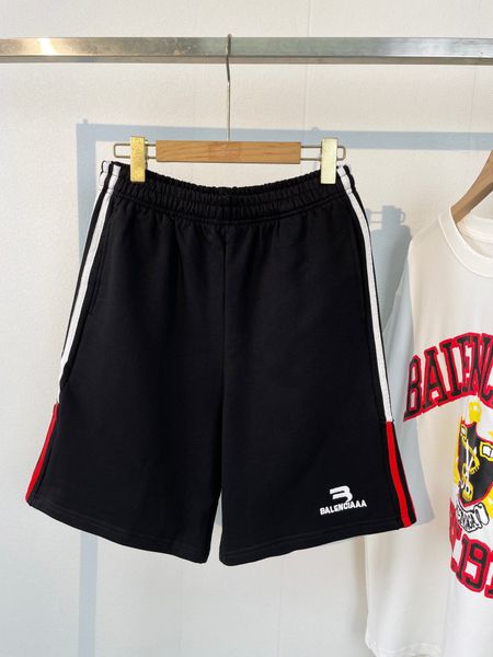 

men's plus size shorts polar style summer wear with beach out of the street pure cotton 2q2wq