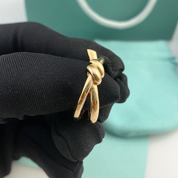 

r 2023 new hip hop ring luxury men's and women's ring jewelry gift, Silver