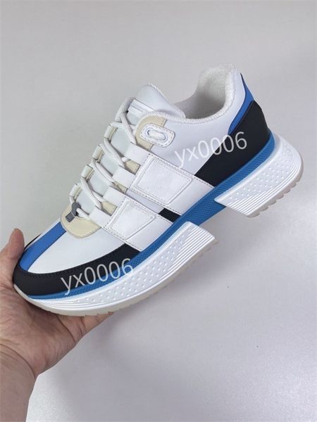 

2023designer tennis shoes womens casual shoes sneakers lace up women rubber sole shoes outdoor shoes, Black