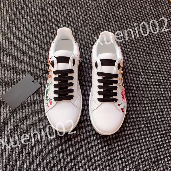 

woman casual shoes luxury designer mens shoe high basketball shoes sneakers size 35-41, Black