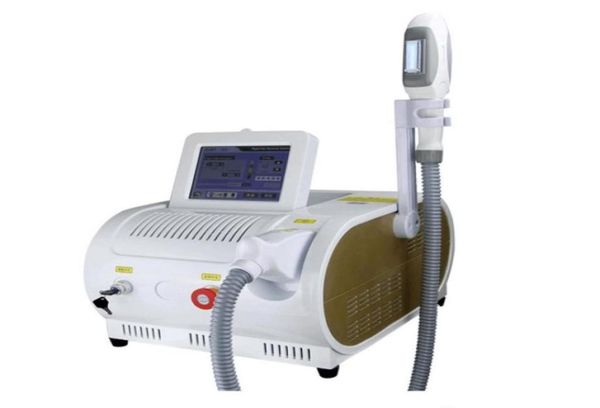 

360 magneto opt ipl rf nd yag permanent laser hair removal and skin rejuvenation machine magneto optic4313588
