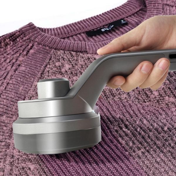 

epilator usb rechargeable cloth shaver portable electric pills trimmer fuzz razor fabric lint remover for sweater sofa sheets coats