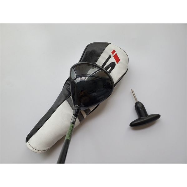 

irons brand tsi3 driver golf clubs 90100 degrees rssrx flex graphite shaft head cover included 230530