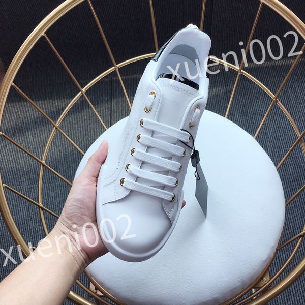 

new woman casual shoes luxury designer mens shoes high basketball shoes sneakers size 35-45, Black