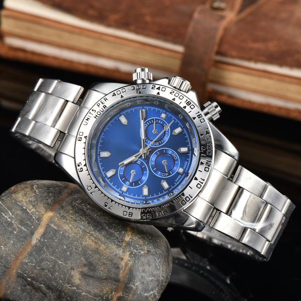 

2023 designer watch quartz watches level brand wrist watch man women watch classic luxury business wristwatches ceramic bezel multifunctiona, Slivery;golden