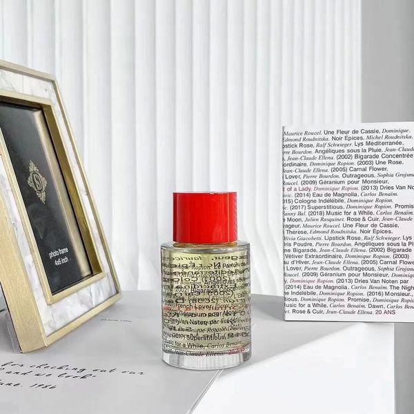 

women perfume spray portrait of a lady limited edition edp 100ml natural female cologne eau de parfum long lasting fast ship