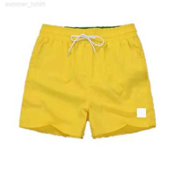 

summer man shorts designer swim mens short beach bottoms with budge side pocket sweater joggers outwears pant size basketball short swim 2b0, White;black