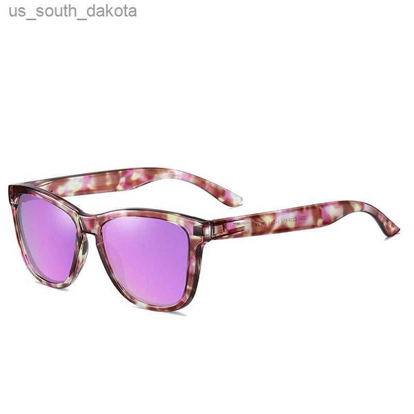 

dokly fashion young style sunglasses mirror oculos sun glasses gafas de sol fashion polarized sunglasses women eyewear l230523, White;black