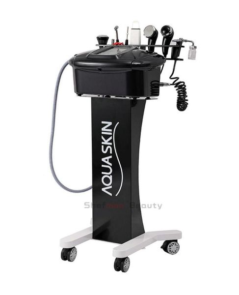 

8 in 1 into beauty ultrasonic multifunction galvanic facial machines skin rejuvenation deep cleansing exfoliators face lift machin5251311