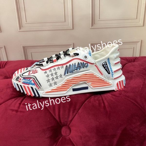 

new brand fashion designer sneakers leather fashion canvas casual shoes men women original shoes, Black