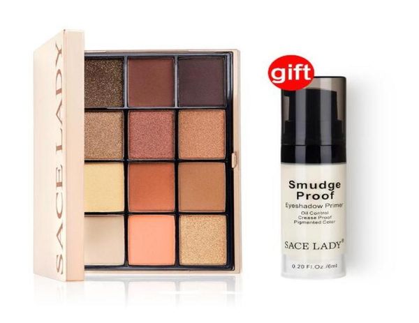 

sace lady eyeshadow palette makeup smudge proof eye primer01636800