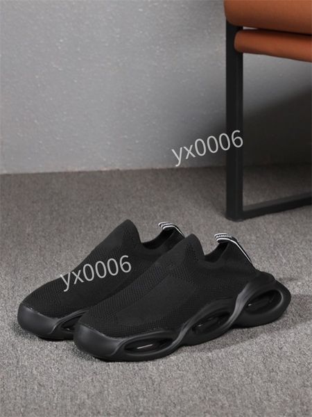 

new designer tennis shoes mens casual shoes sneakers lace up women rubber sole shoes outdoor shoes, Black