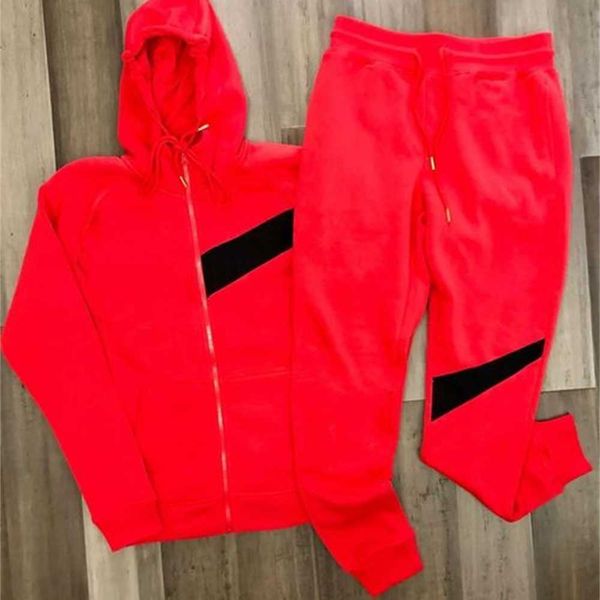

designer tracksuits mens luxury sweat suits hoodies street leisure brand sweatshirt hooded men jogger classic womens jacket pants tracksuit, Gray