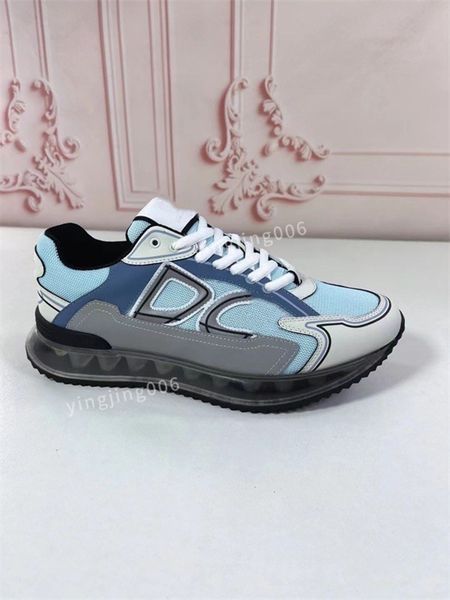 

2023womens men designer sneaker casual shoes leather sneakers embroidered white shoes flat platform walking sports trainers, Black