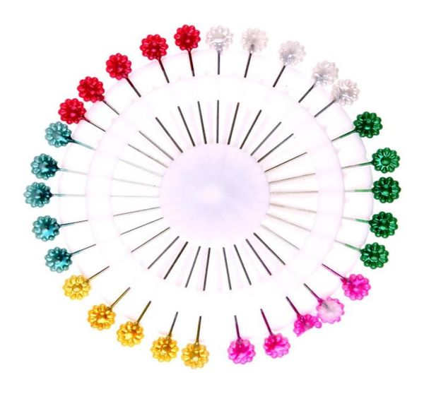 

360 pcspack colorful weddings corsage florists sewing pin for diy jewelry components apparel sewing accessories6996559, Silver