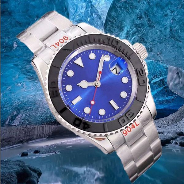 

men designer mechanical watch stainless steel case strap square men watch fashion wrist watch analog dial customized montre de luxe, Slivery;brown