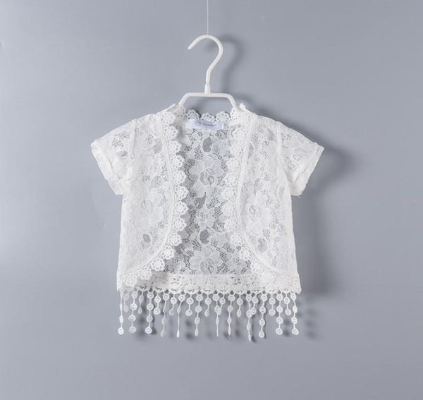 

new summer girls bolero baby kids lace cardigan girls short jacket fashion children clothing7971920, Camo
