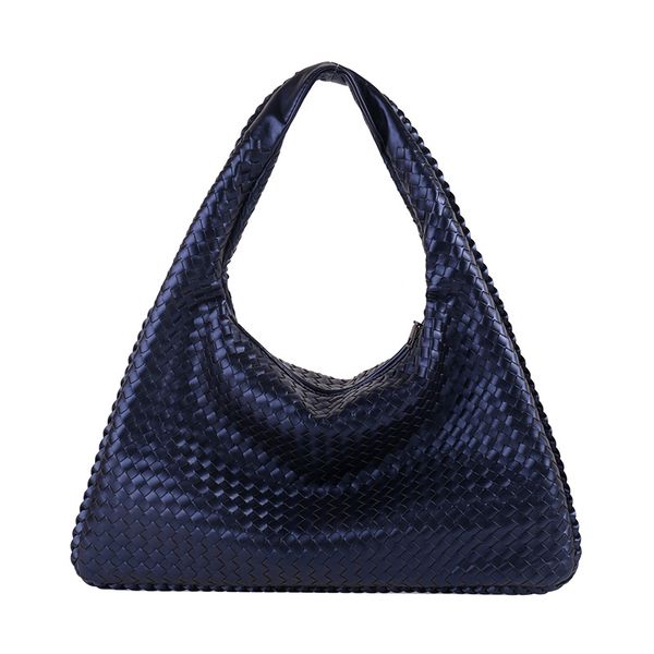 

2pcs set women leather handbag designer lady clutch purse retro shoulder purse crossbody bag sac a27