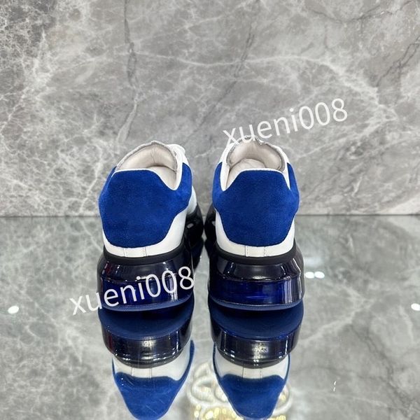 

2023fashion women mens quality casual shoes brand leather lace-up sneaker running trainers letters flat printed sneakers, Red;white