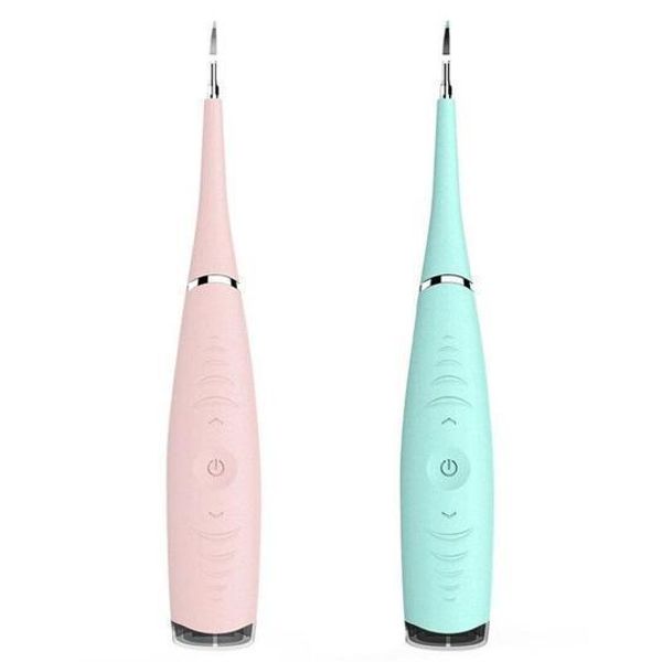 

toothbrush portable electric scaler