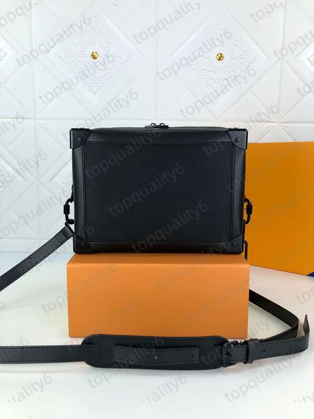 

designer woman soft trunk shoulder bags luxury fashion casual leather crossbody bag pouch
