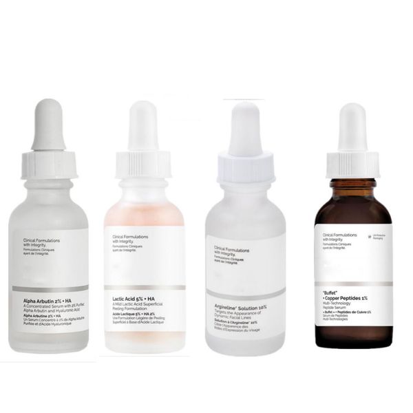 

face makeup peeling solutionacne removing serum repair face skin care whitening skin