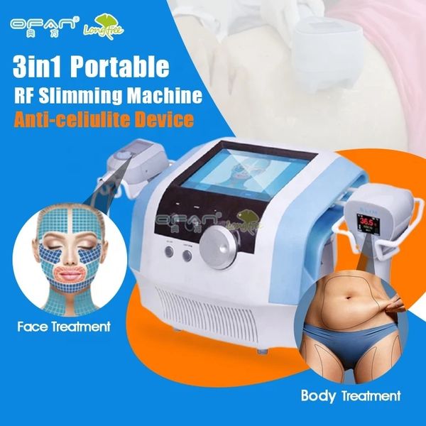 

ultra 360 rf lipolaser cavitation vacuum radio frequency anti-aging slimming beauty machine skin tightening bbl exili machine