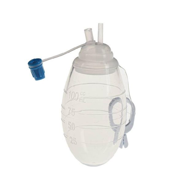 

tools veterinary silicone reservoir pet medical wound drainage hospital pet clinic canack high quality