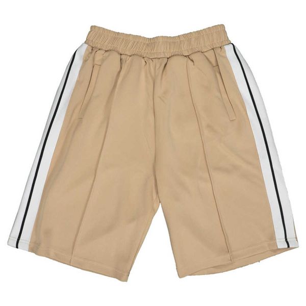 

men designer shorts for basketball  short relaxed loose knee length letter casual streetwear summer beach stripe sizexll 2012 63, White;black