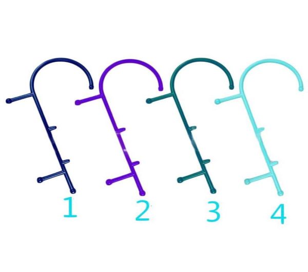 

trigger point self massage stick hook theracane body muscle relief original thera cane back massager tools4891629