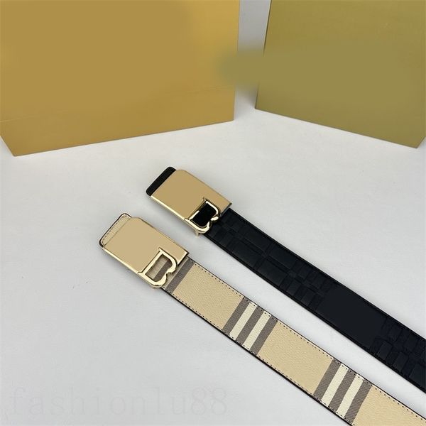 

reversible belt designer letter plaid belt mens black red stripes cinturon horses patterns two sided thanksgiving ceinture homme leather bel, Black;brown