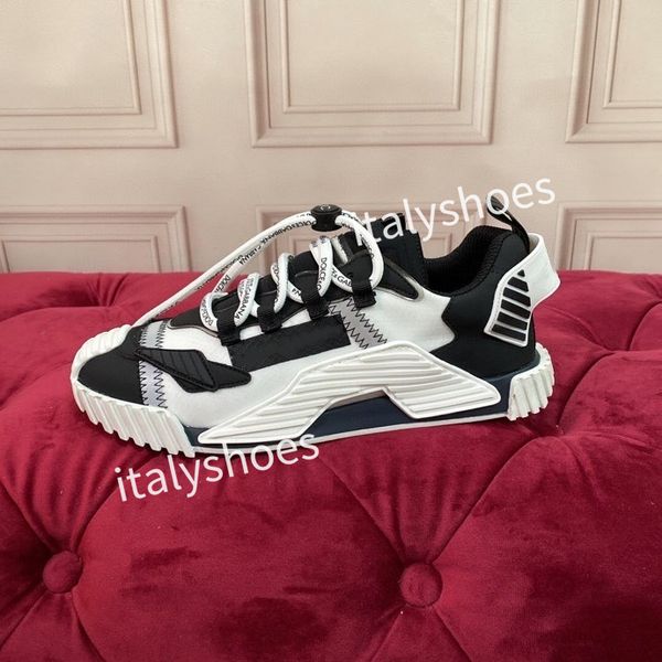 

new brand fashion designer sneakers leather fashion canvas casual shoes womens original shoes2023, Black