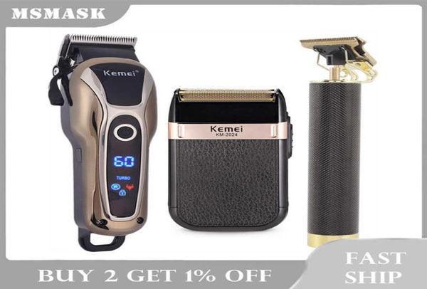 

professional barber hair clipper rechargeable electric toutliner finish cutting machine beard trimmer shaver cordless corded x0625493758