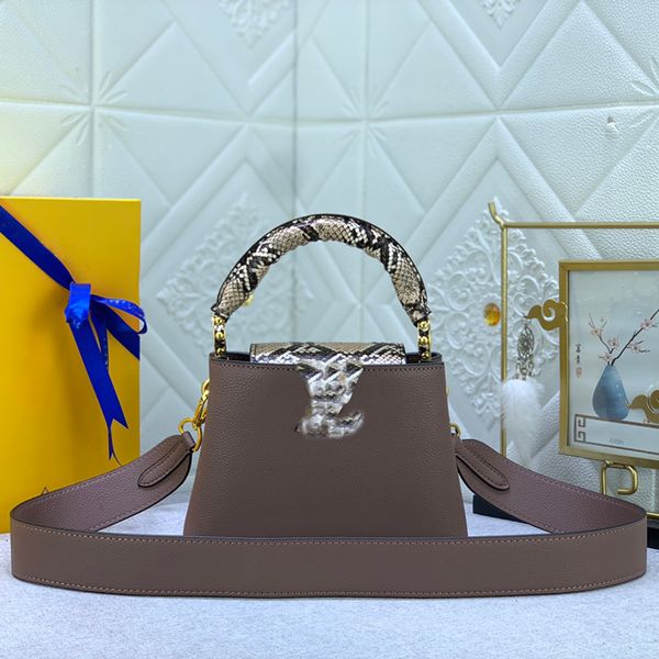 

crossbody bag the tote bag designer bag 2023 fashion the luxury women crossbody purse pochette handbags purses shoulder casual square handba