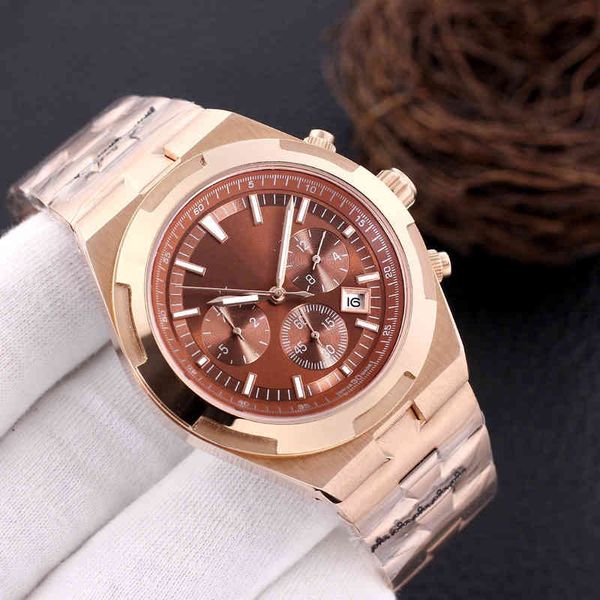 

mens watch watches designer diamond fine luxury designer quartz-buttery watches, Slivery;brown