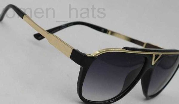 

sunglasses designer selling fashion men women sunglasses 0938 square plate metal frame shades gafas de sol metal sunglass j3jt, White;black